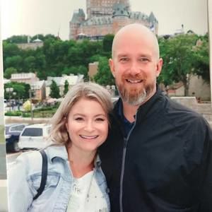 Meet your Posher, Jacqueline